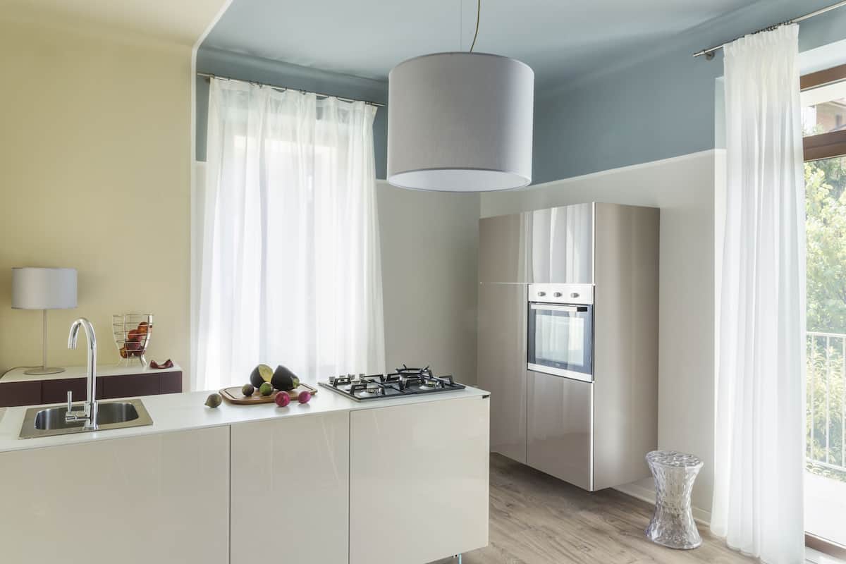 Apartment, 2 Schlafzimmer | Eigene Küche