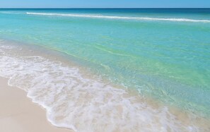Am Strand