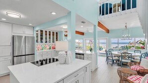 Dishwasher, cookware/dishes/utensils
