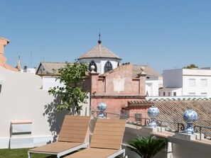 Property grounds - Hommyhome Vera Cruz 102 (Sevilla)