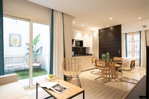 Interior - Hommyhome Vera Cruz 002 (Sevilla)