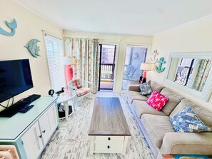 TV