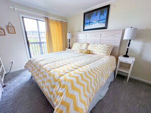 3 多间卧室、熨斗/熨衣板、WiFi、床单