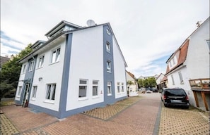 Außenbereich