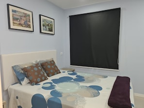 2 camere, Wi-Fi, lenzuola
