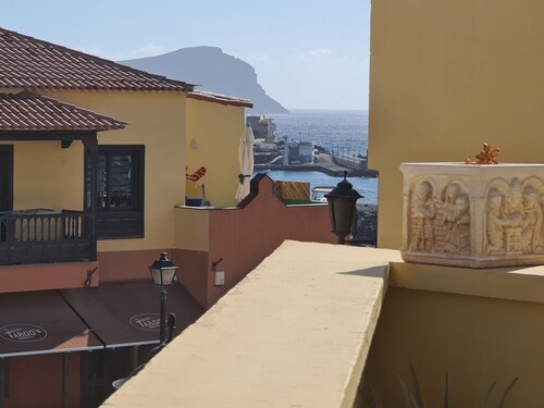 LOVELY APARTMENT 2Bedr/2Bathr aircon wifi 55 "SMART TV