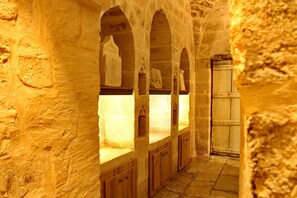 Hallway - Old City Mardin (Mardin)