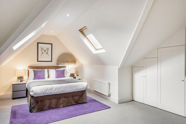 Appartement | Gratis wifi