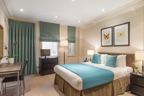 公寓 | 免费 WiFi