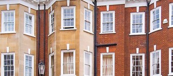 Chelsea - Draycott Place apartments by Viridian Apartments