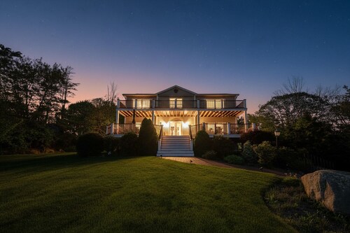 Over By Good Harbor: Phenomenal views!