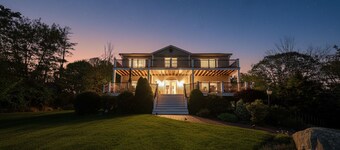 Over By Good Harbor: Phenomenal views!