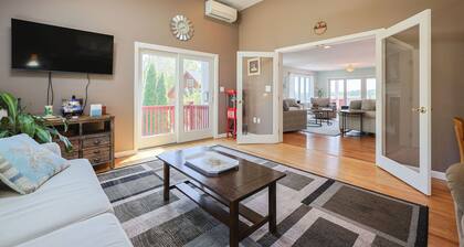 Over By Good Harbor: Phenomenal views!