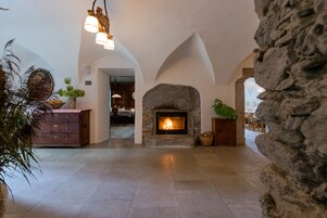 Lareira