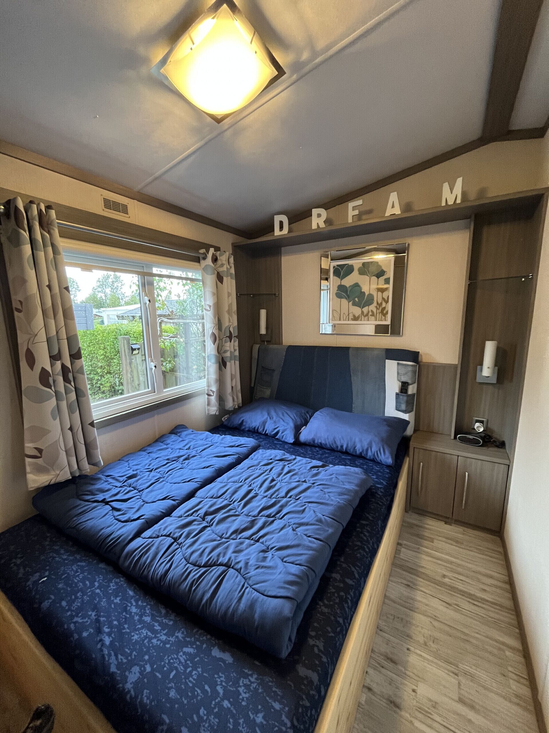 3 bedrooms