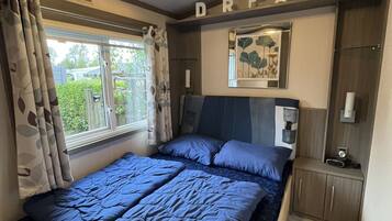 3 bedrooms
