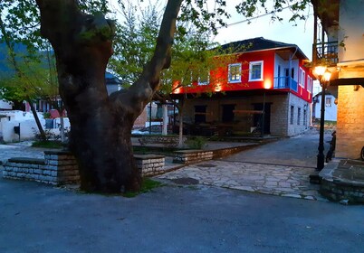 Little Island Resort