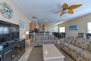 Fernseher, DVD-Player