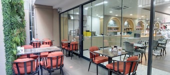 Istport Hotel
