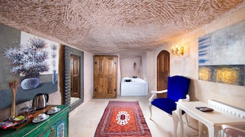 Habitación junior | 1 habitación, ropa de cama de alta calidad y camas con efecto memoria