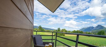 Maison des Vergers - 4 bedrooms in Duingt 800m from Lake Annecy