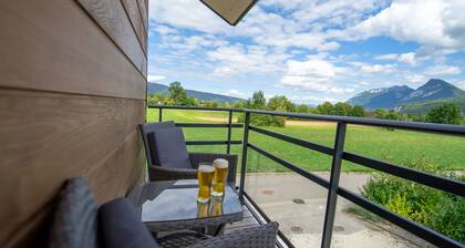 Maison des Vergers - 4 chambres Ă Duingt a 800m du Lac d'Annecy