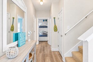 Room - A Day in the Life - 3BR/3BA Old Florida Cottages - 2-Minute Walk to Beach - Community Pool (Santa Rosa Beach)