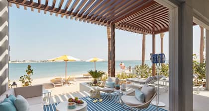 Vida Beach Resort Umm Al Quwain