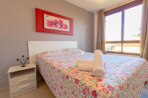 4 bedrooms, free WiFi - SA01 Excelente Casa 4 Quartos - Sauípe (Mata de São João)