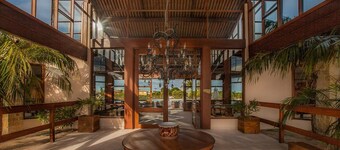 SA01 Excelente Casa 4 Quartos - Sauípe