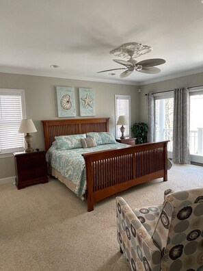 5 soverom og wi-fi (inkludert)