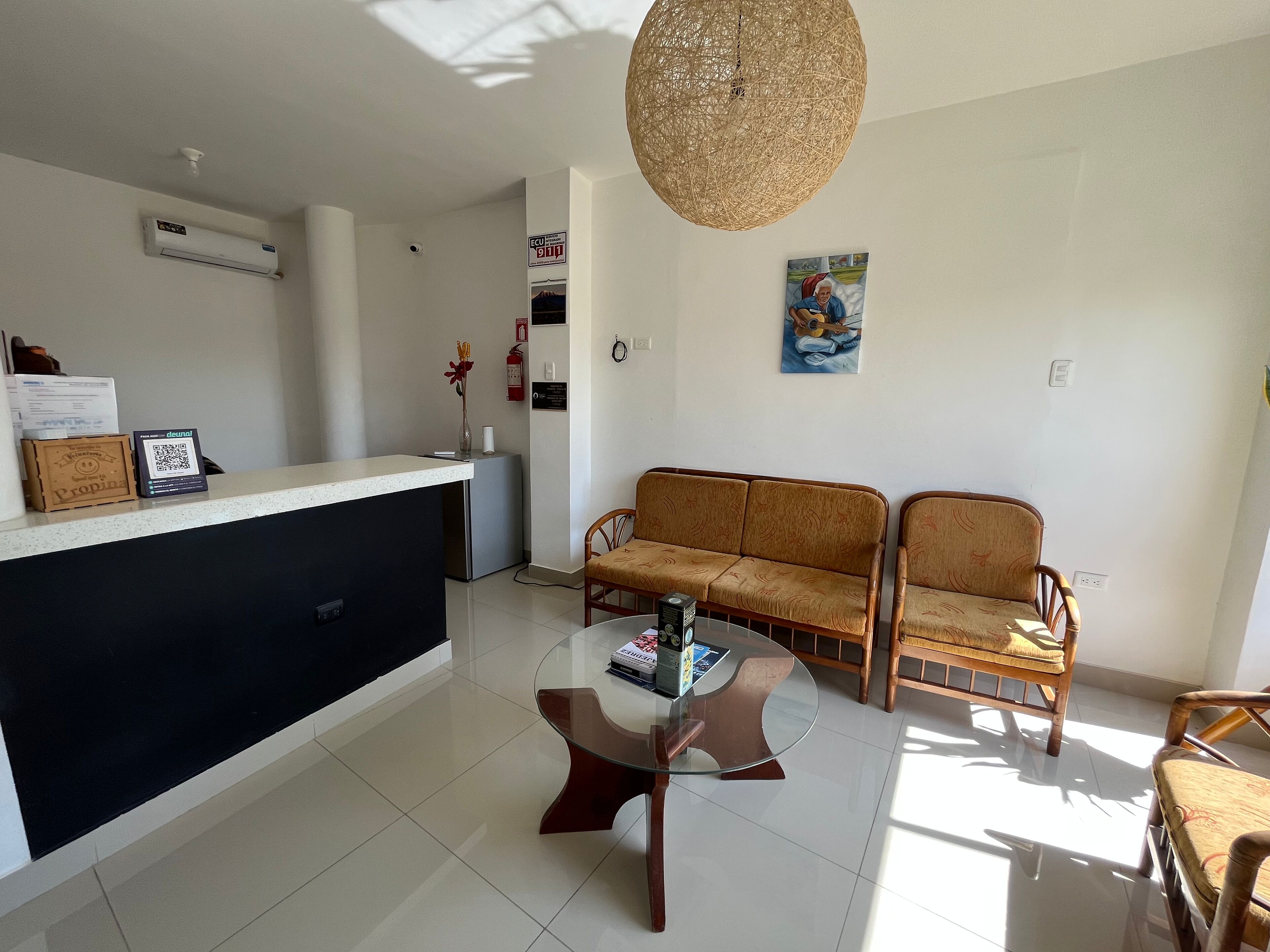 Foto - Mare S&M Casa Hostal