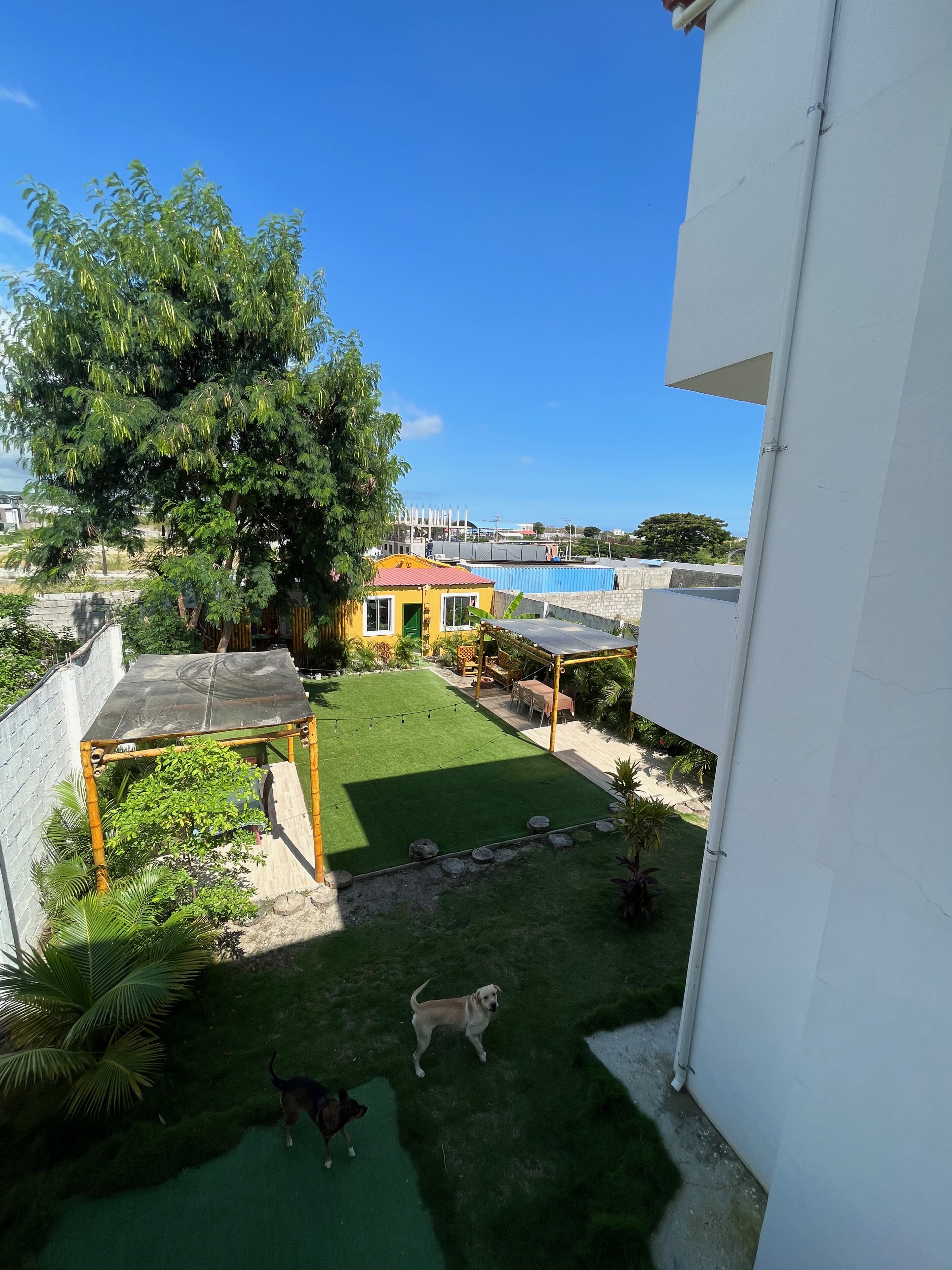 Foto - Mare S&M Casa Hostal