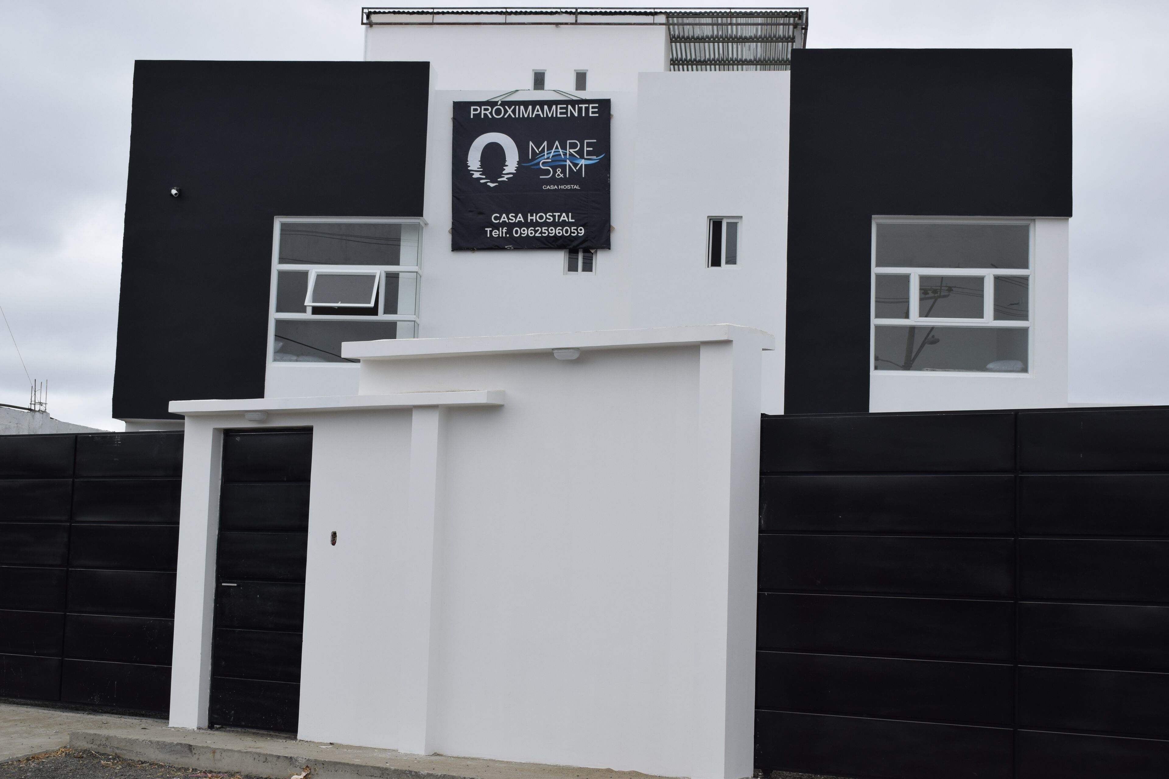 Foto - Mare S&M Casa Hostal