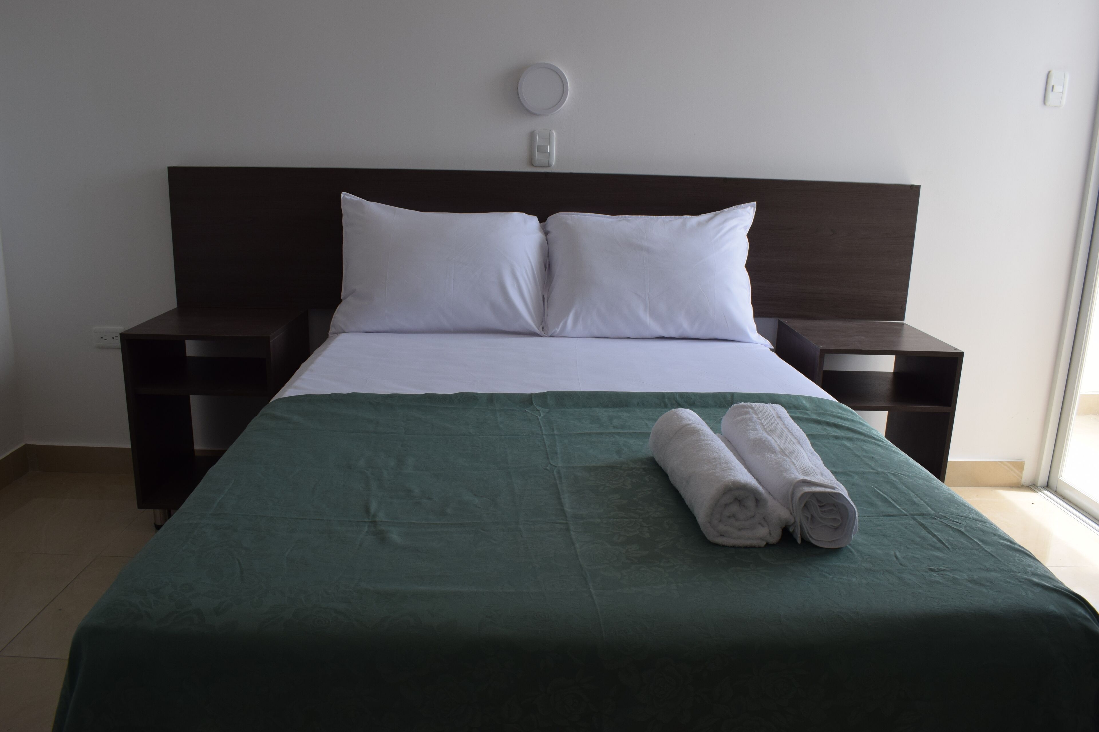 Foto - Mare S&M Casa Hostal