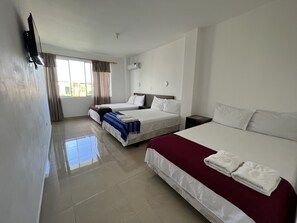 Perhehuone | Silitysrauta/-lauta, ilmainen Wi-Fi