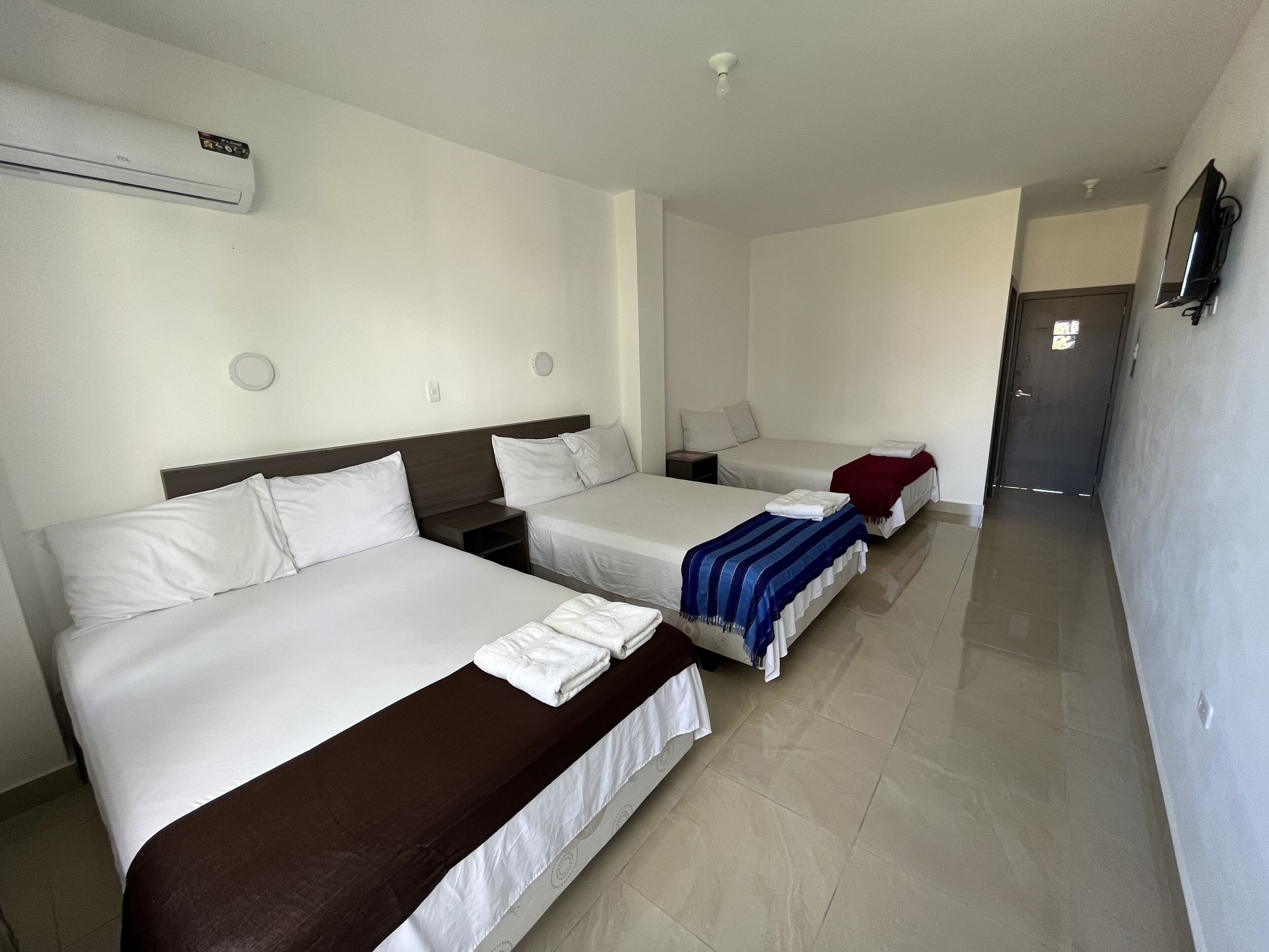 Foto - Mare S&M Casa Hostal