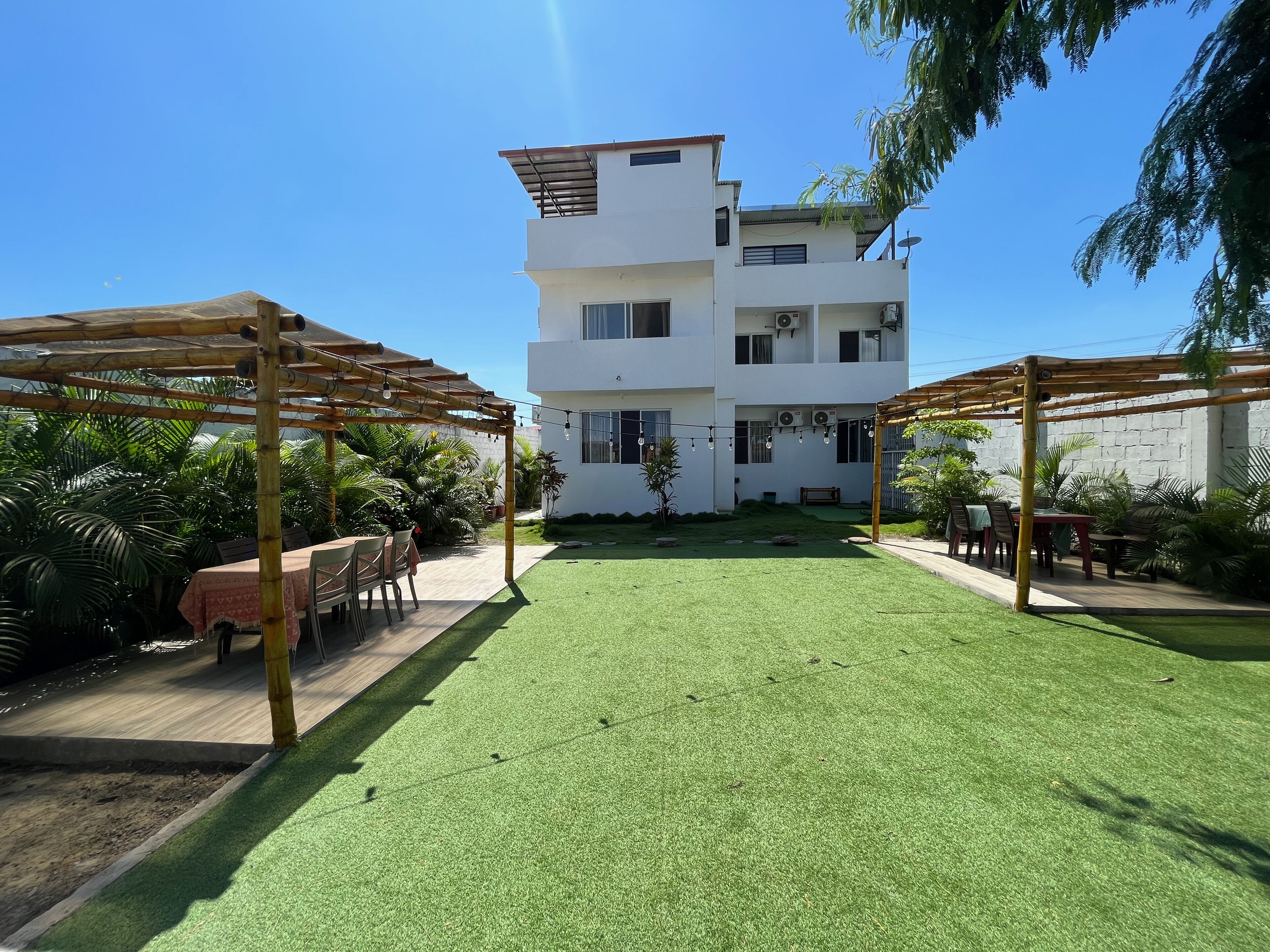 Foto - Mare S&M Casa Hostal