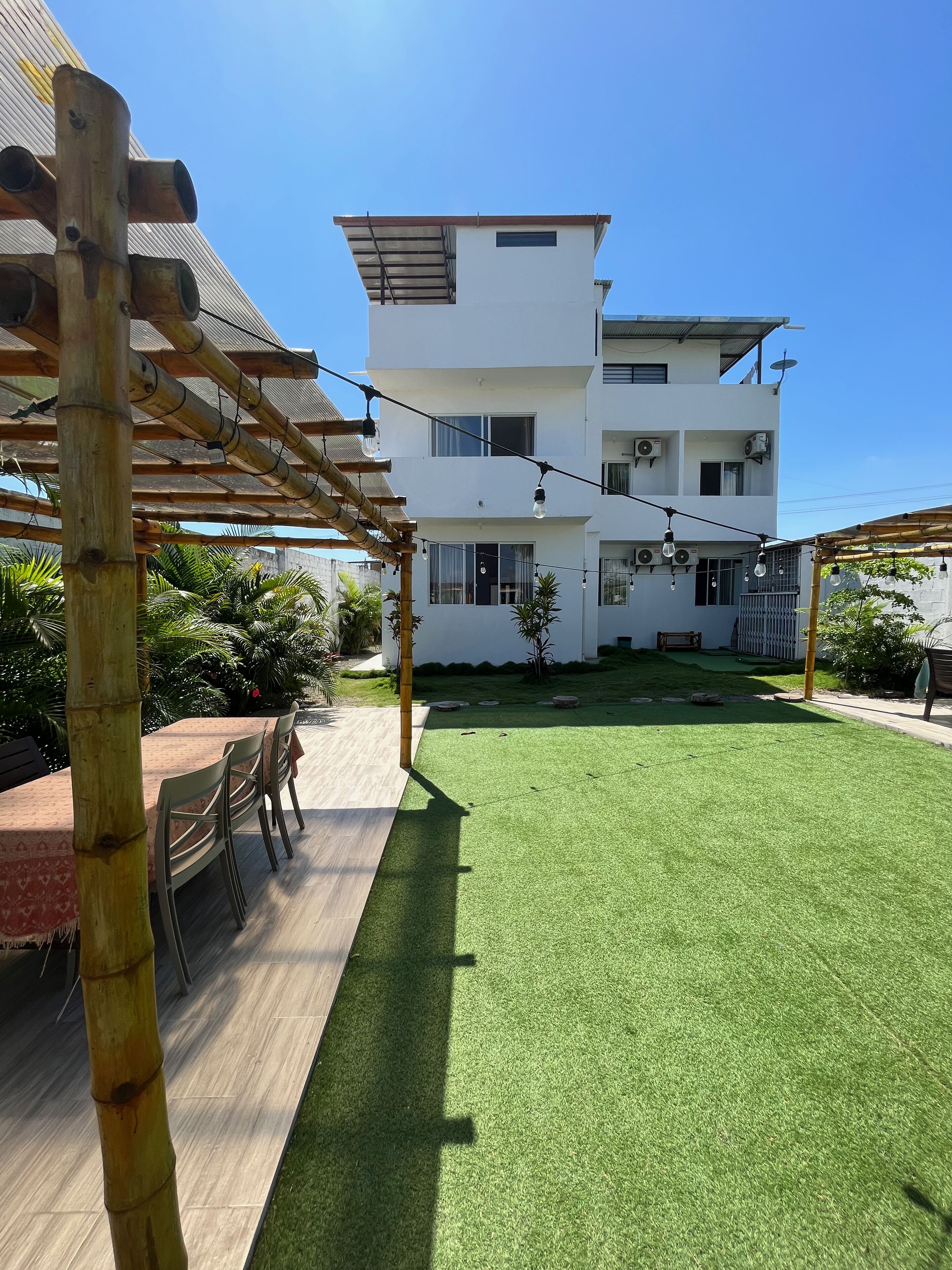 Foto - Mare S&M Casa Hostal