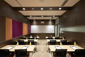 Sala de reuniones
