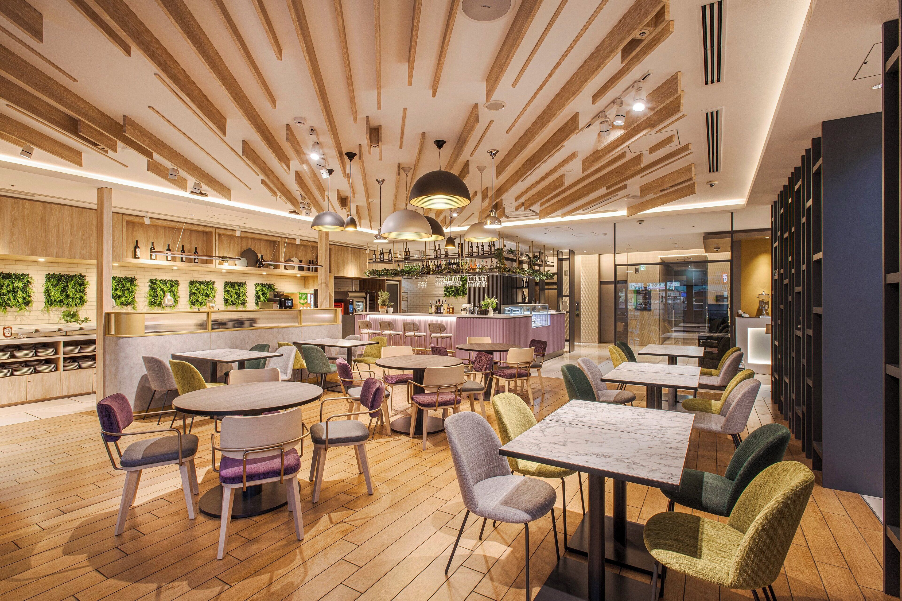 Foto - Holiday Inn & Suites Shin Osaka by IHG