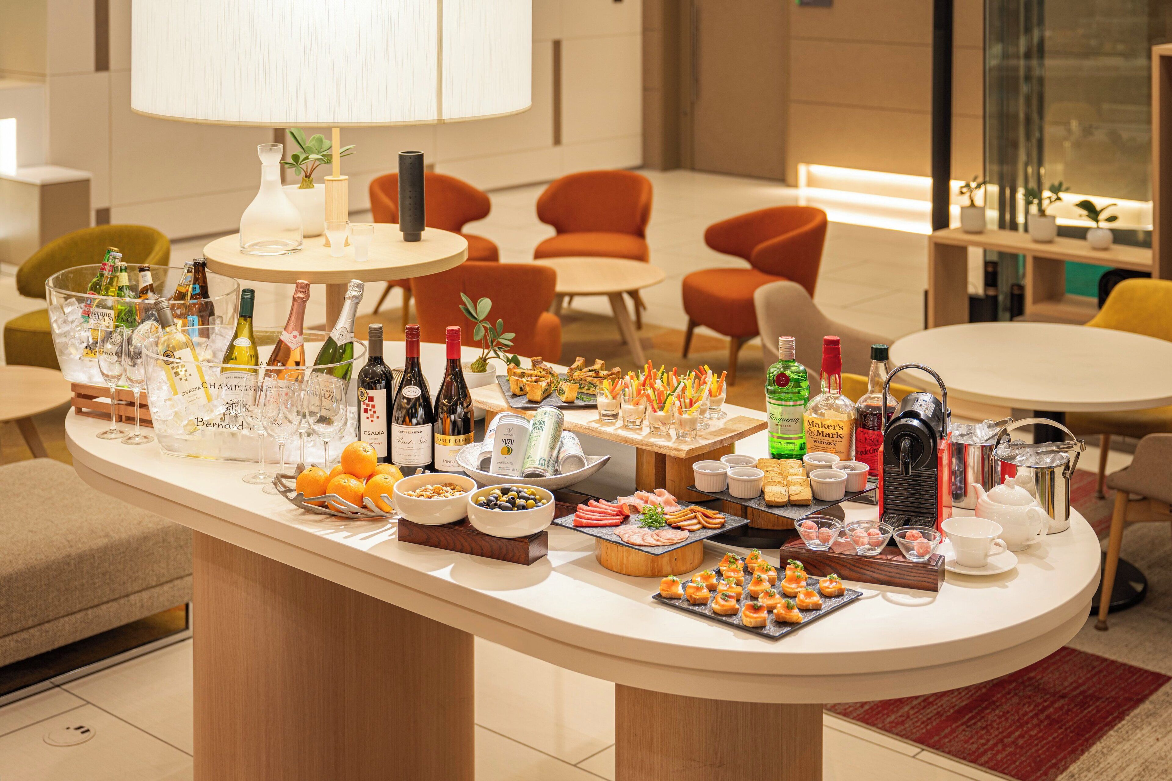 Foto - Holiday Inn & Suites Shin Osaka by IHG