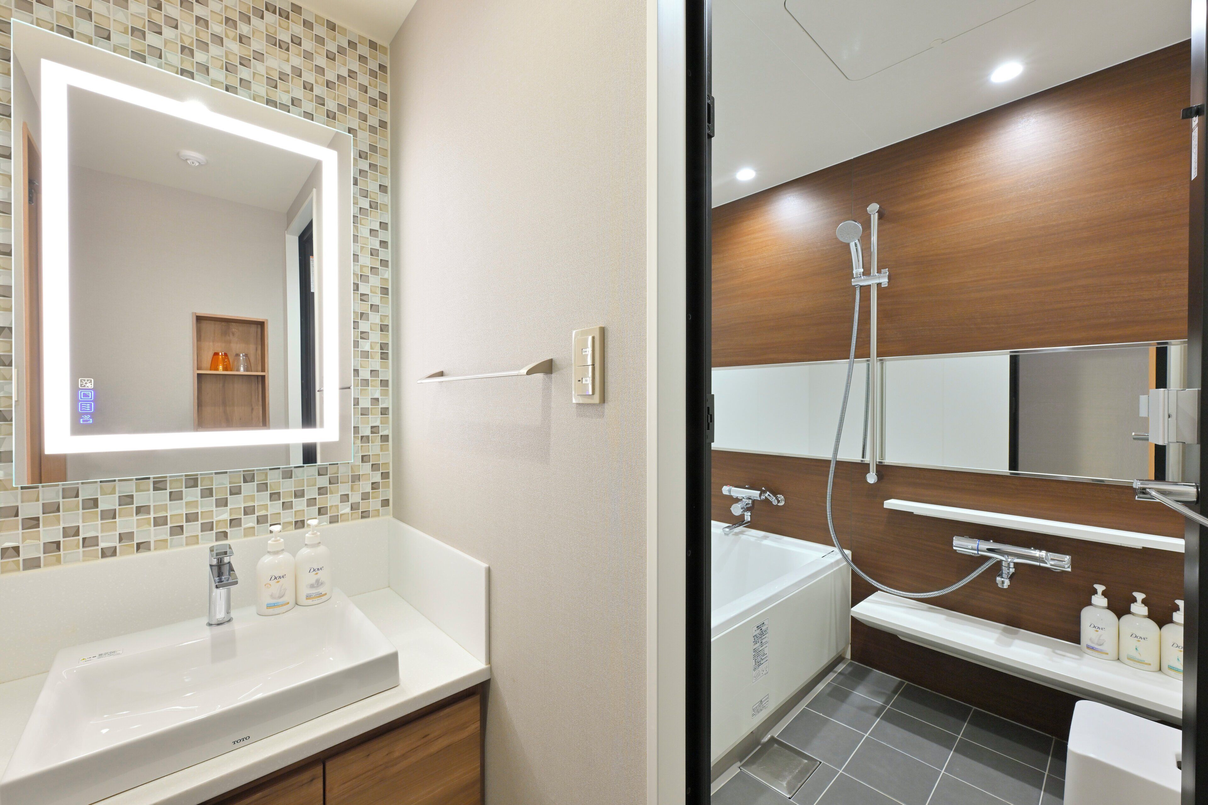 1 bedroom, in-room safe, blackout curtains, iron/ironing board