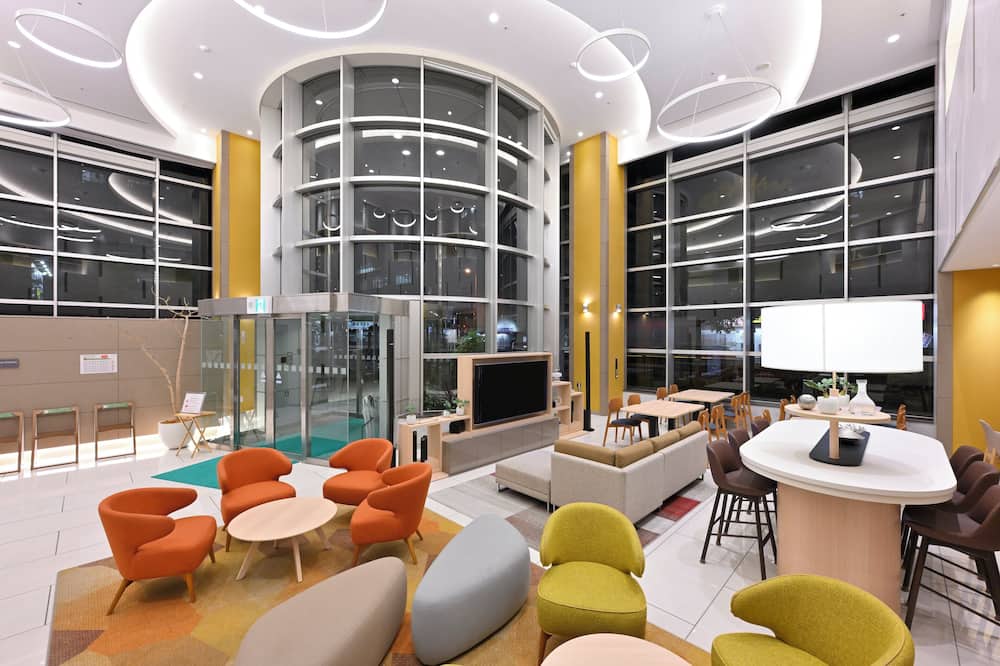 Holiday Inn & Suites Shin Osaka by IHG
