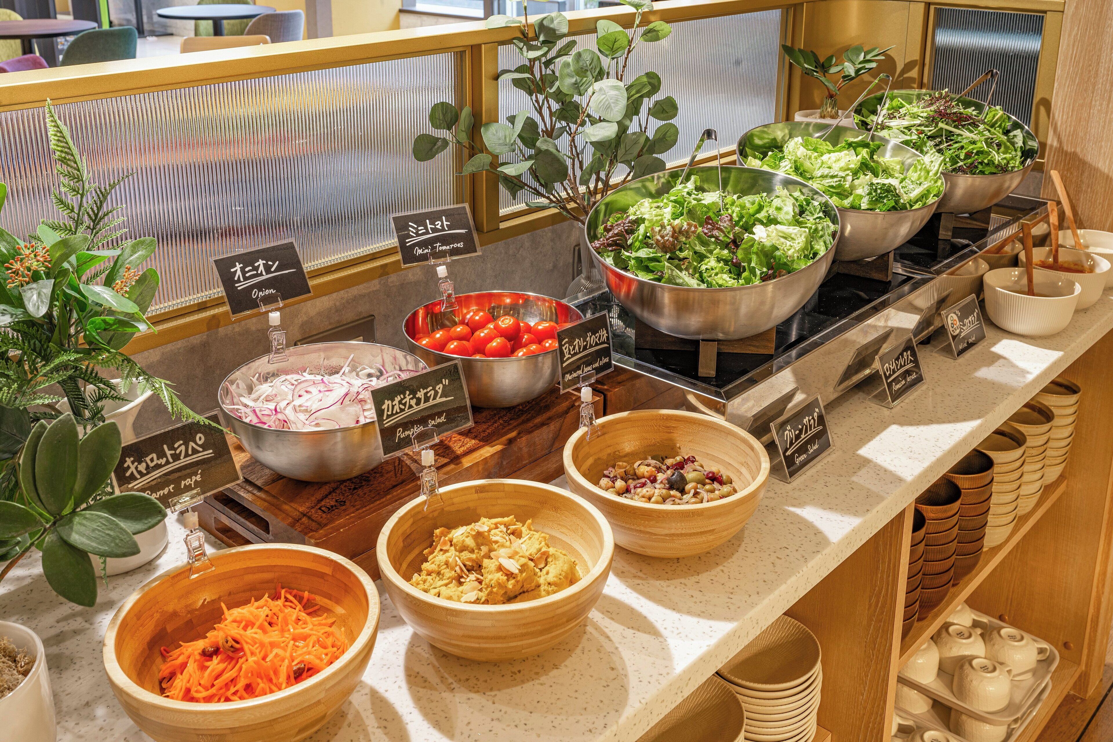 Foto - Holiday Inn & Suites Shin Osaka by IHG