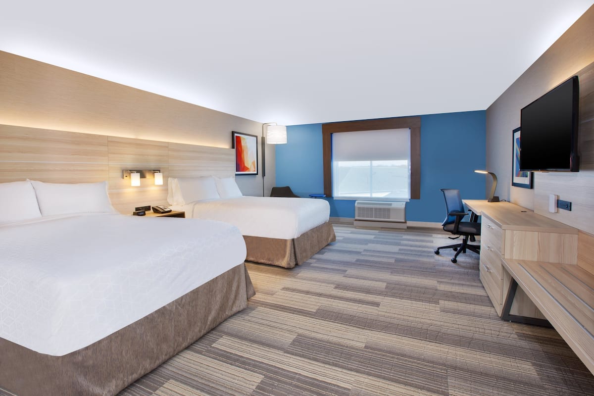 1 bedroom, in-room safe, desk, laptop workspace