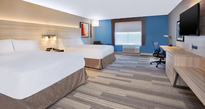 Holiday Inn Express & Suites Wooster by IHG