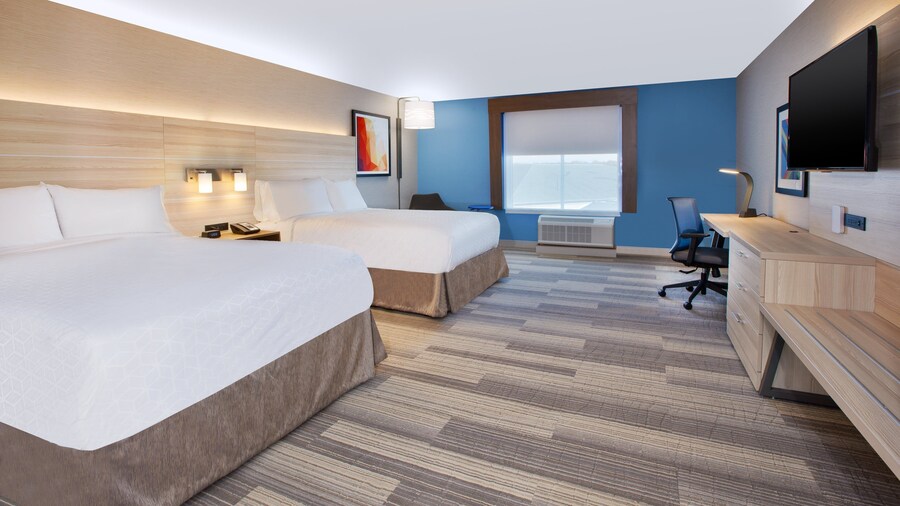 Holiday Inn Express & Suites Wooster by IHG