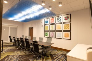 Sala de reunião