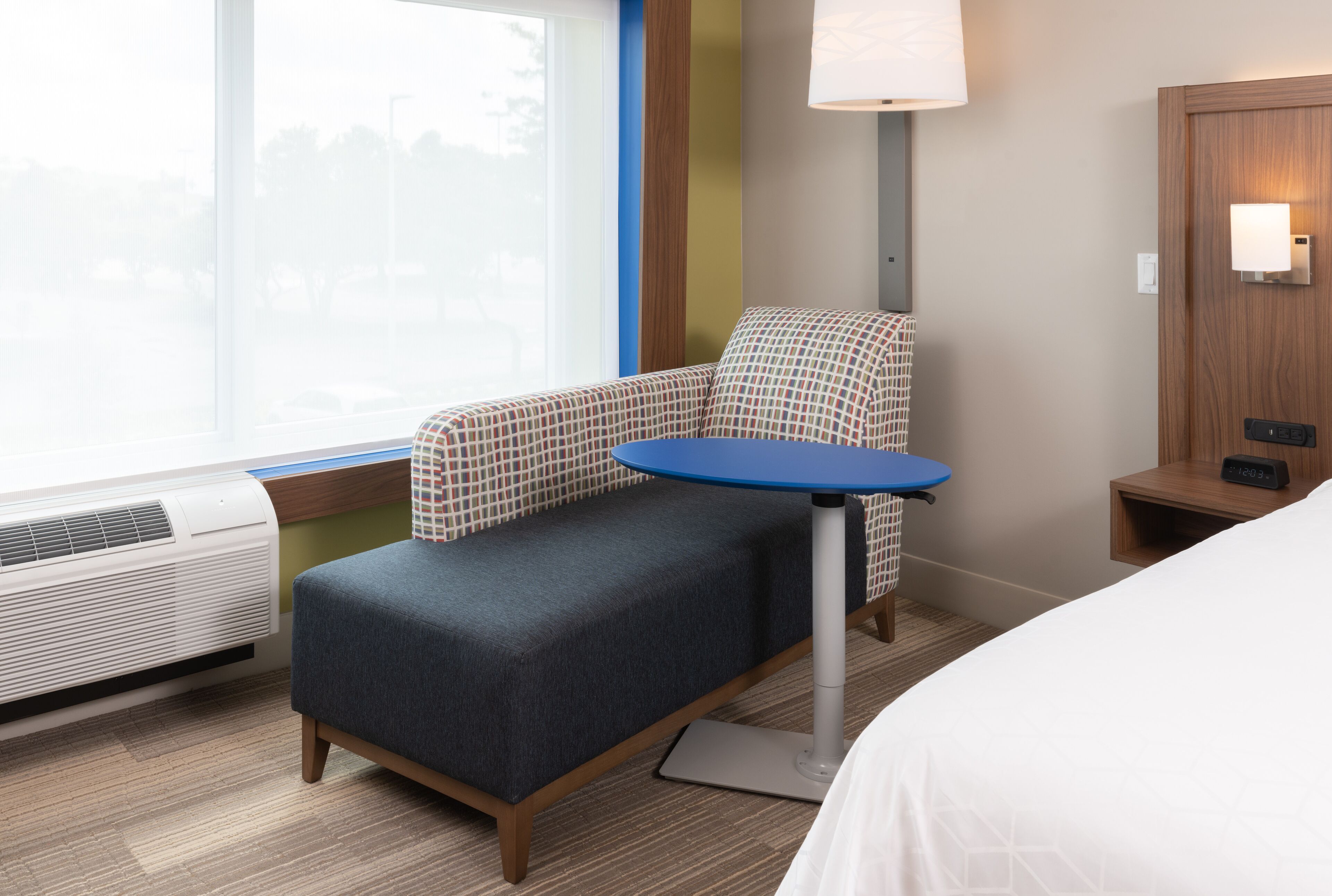 room (specialty) | premium bedding, in-room safe, individually furnished, desk